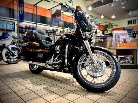 2022 Harley-Davidson ULTRA LIMITED CUSTOM in Dumfries, Virginia - Photo 8