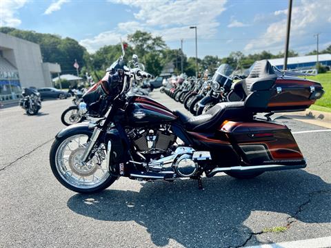 2022 Harley-Davidson ULTRA LIMITED CUSTOM in Dumfries, Virginia - Photo 6