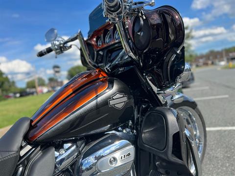 2022 Harley-Davidson ULTRA LIMITED CUSTOM in Dumfries, Virginia - Photo 15