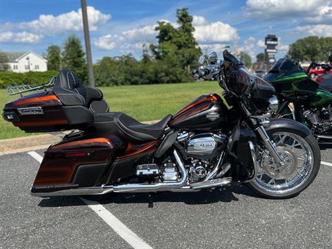 2022 Harley-Davidson ULTRA LIMITED CUSTOM in Dumfries, Virginia - Photo 16