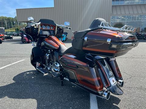 2022 Harley-Davidson ULTRA LIMITED CUSTOM in Dumfries, Virginia - Photo 19