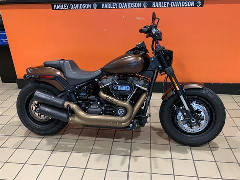 2019 Harley-Davidson FAT BOB in Dumfries, Virginia - Photo 1