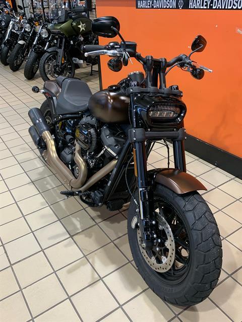 2019 Harley-Davidson FAT BOB in Dumfries, Virginia - Photo 6