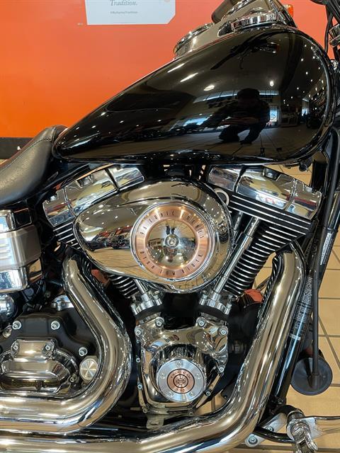 2008 Harley-Davidson Dyna Low Rider in Dumfries, Virginia - Photo 14