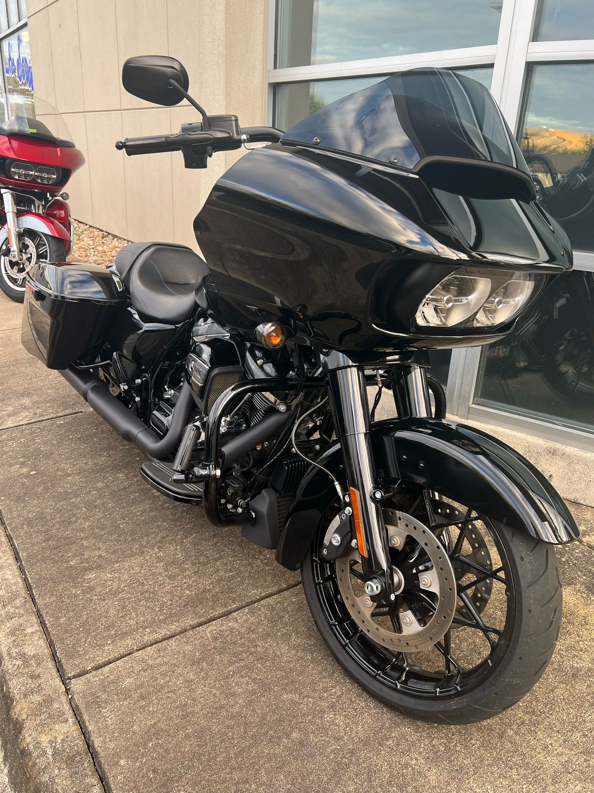 2020 Harley-Davidson ROAD GLIDE SPECIAL in Dumfries, Virginia - Photo 4