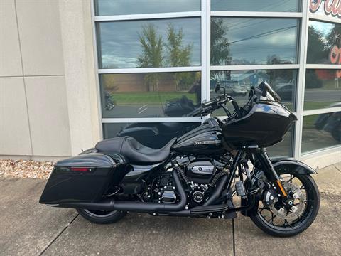 2020 Harley-Davidson ROAD GLIDE SPECIAL in Dumfries, Virginia - Photo 7