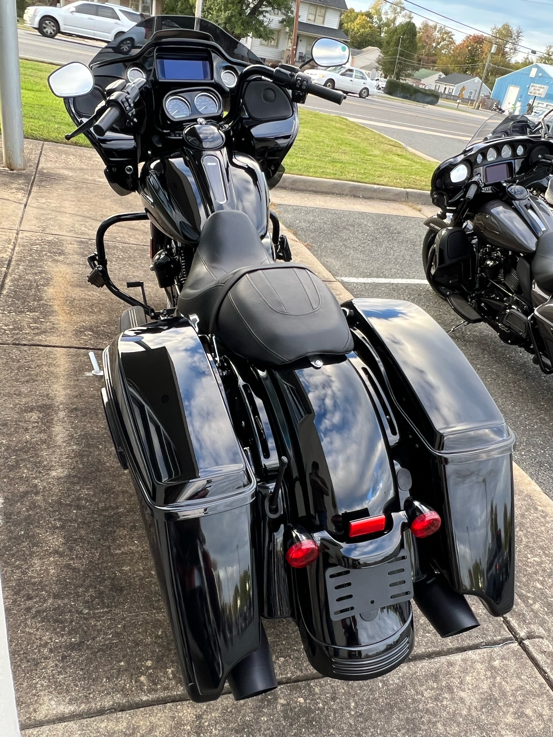 2020 Harley-Davidson ROAD GLIDE SPECIAL in Dumfries, Virginia - Photo 8