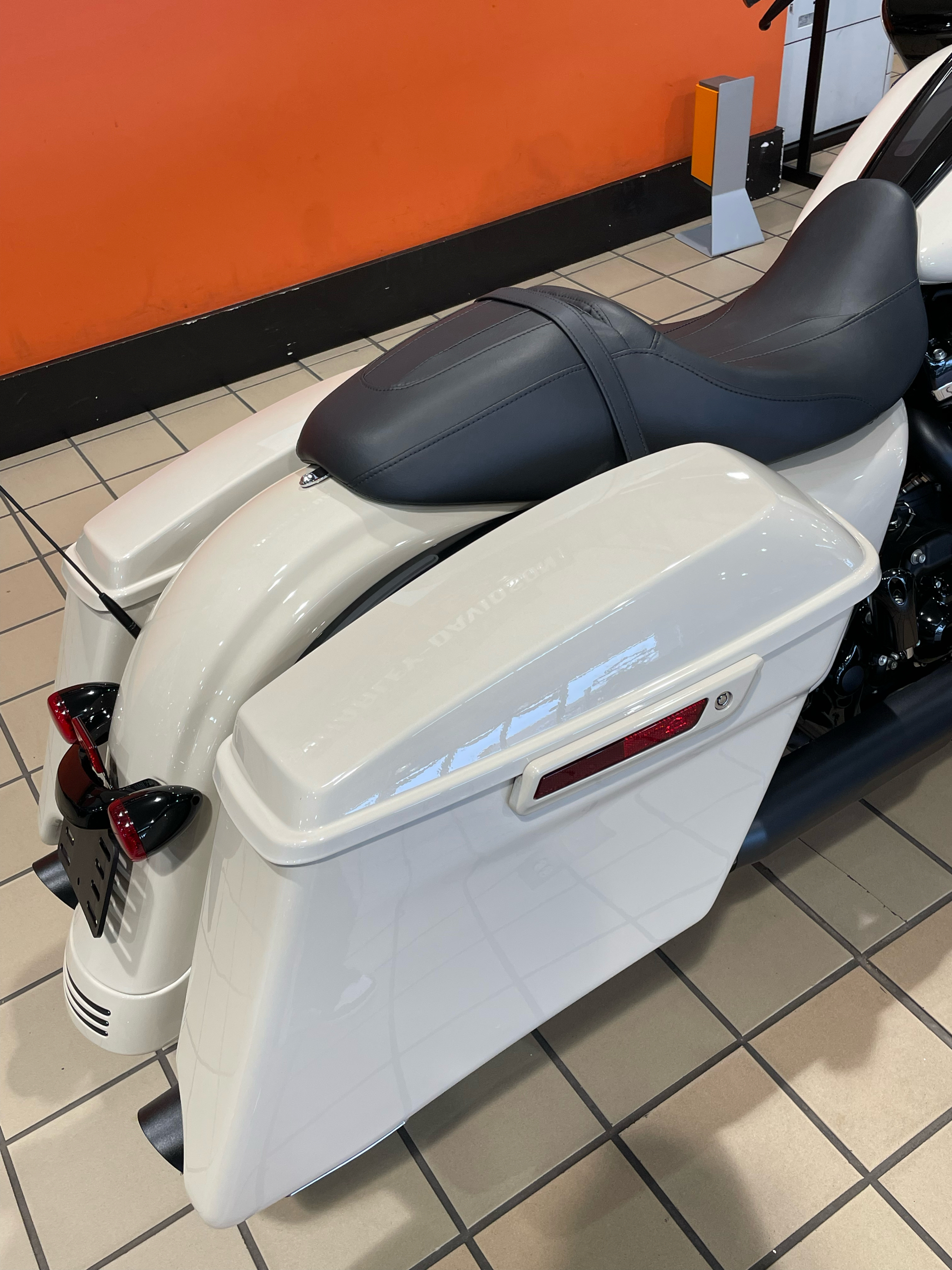 2022 Harley-Davidson Road Glide® Special in Dumfries, Virginia - Photo 6
