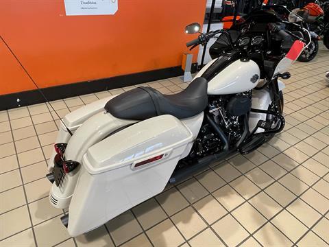 2022 Harley-Davidson Road Glide® Special in Dumfries, Virginia - Photo 8