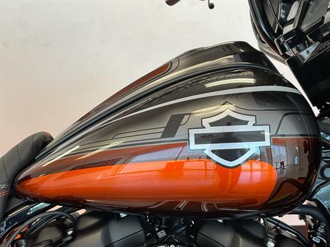 2020 Harley-Davidson Street Glide® in Dumfries, Virginia - Photo 2