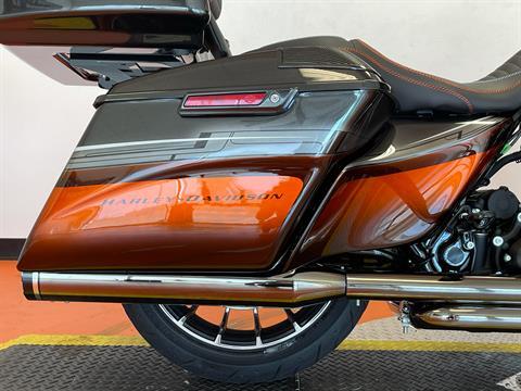 2020 Harley-Davidson Street Glide® in Dumfries, Virginia - Photo 5