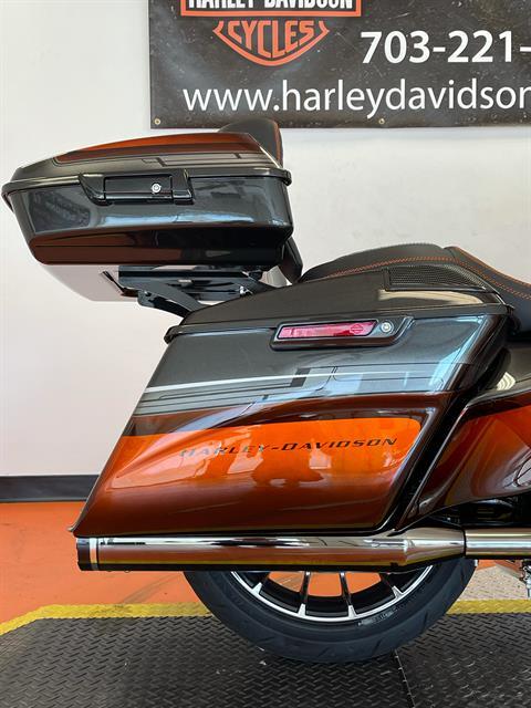 2020 Harley-Davidson Street Glide® in Dumfries, Virginia - Photo 7
