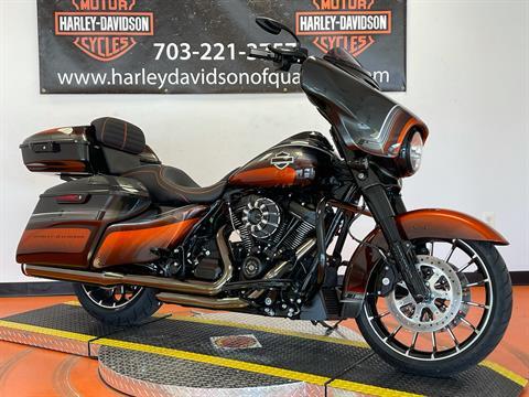 2020 Harley-Davidson Street Glide® in Dumfries, Virginia - Photo 8