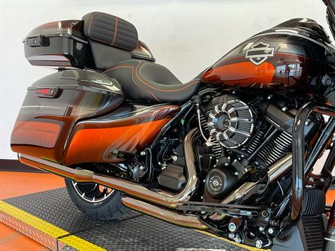 2020 Harley-Davidson Street Glide® in Dumfries, Virginia - Photo 9