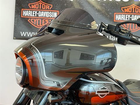 2020 Harley-Davidson Street Glide® in Dumfries, Virginia - Photo 17