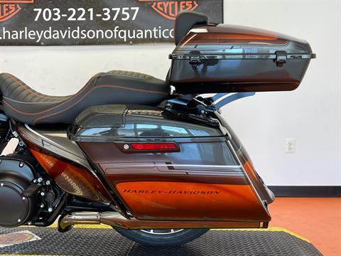 2020 Harley-Davidson Street Glide® in Dumfries, Virginia - Photo 26