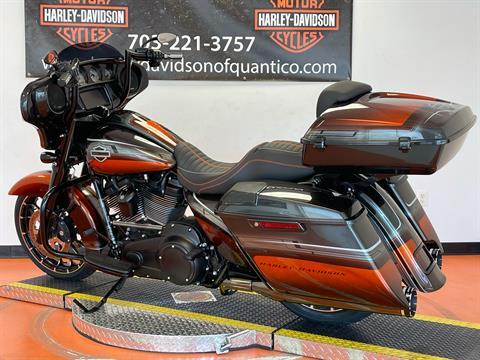 2020 Harley-Davidson Street Glide® in Dumfries, Virginia - Photo 27