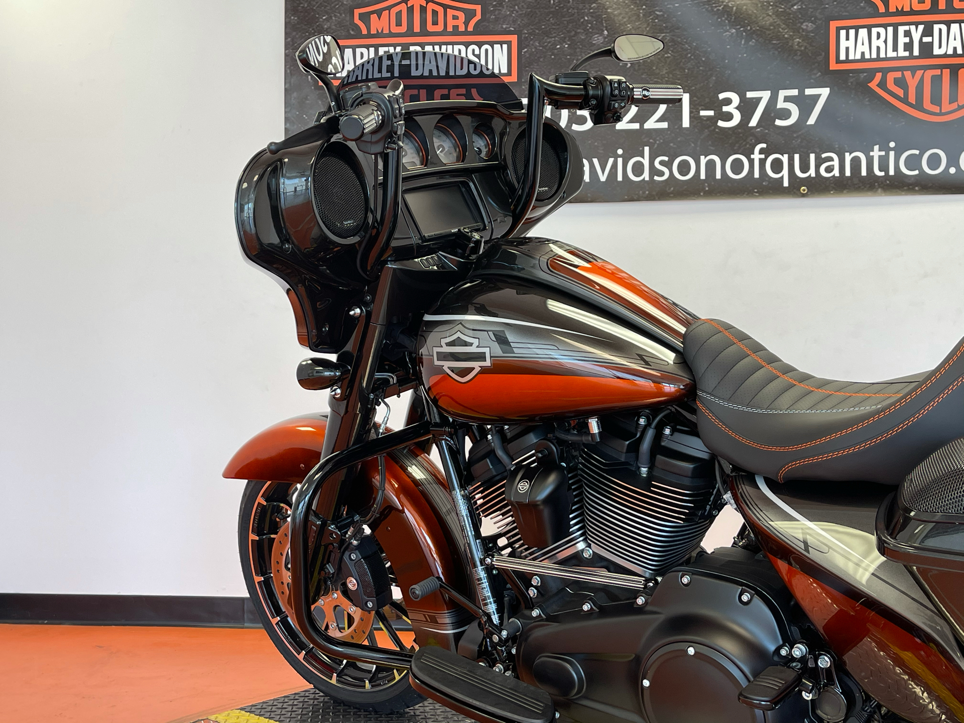 2020 Harley-Davidson Street Glide® in Dumfries, Virginia - Photo 28