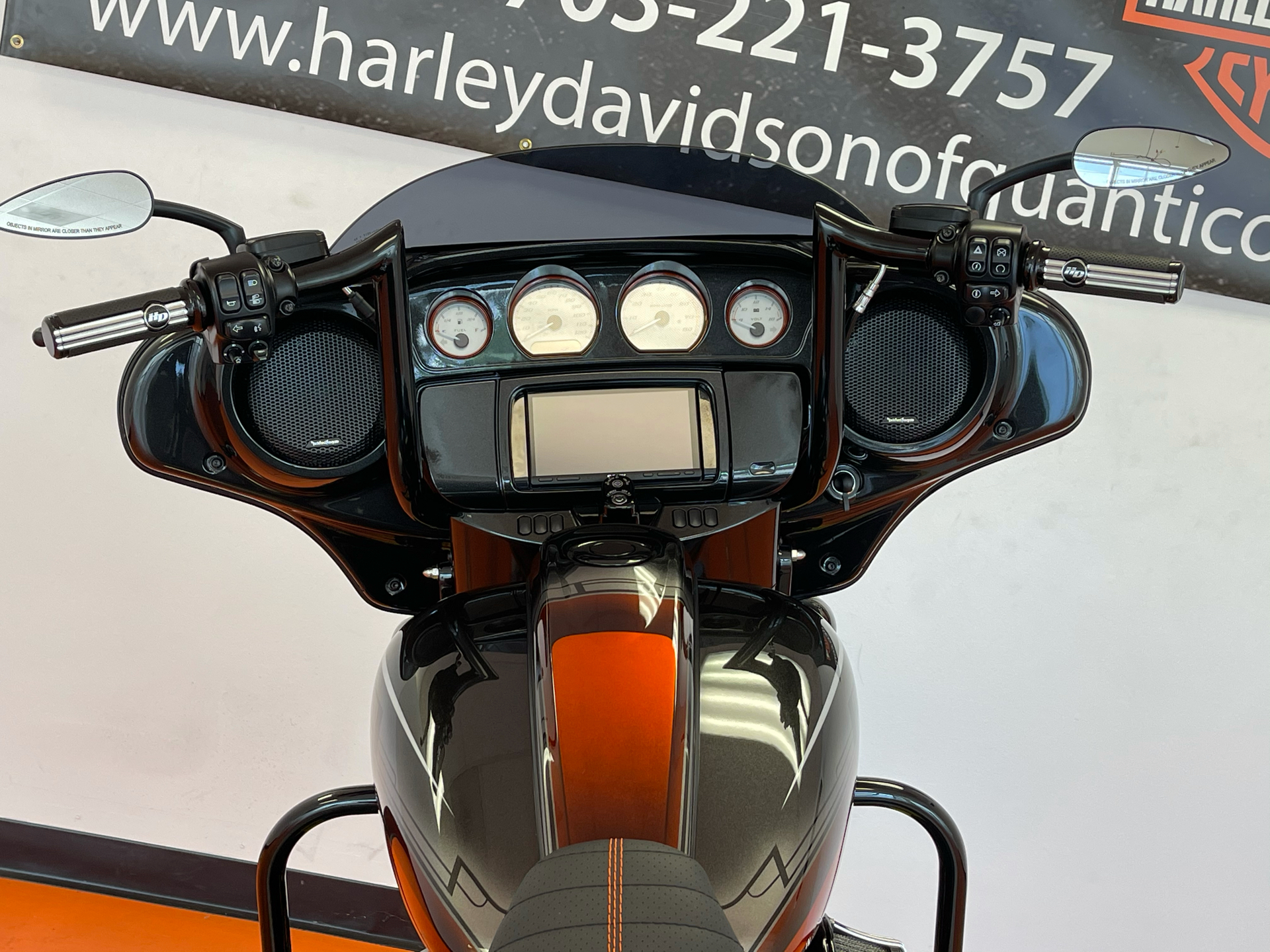 2020 Harley-Davidson Street Glide® in Dumfries, Virginia - Photo 37