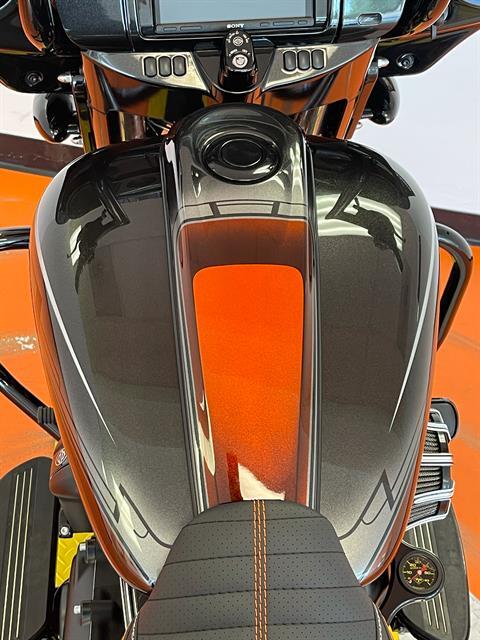 2020 Harley-Davidson Street Glide® in Dumfries, Virginia - Photo 38