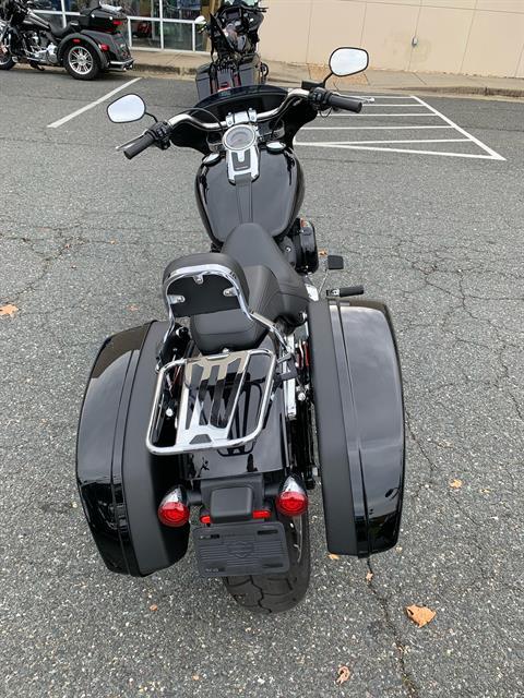 2021 Harley-Davidson SPORT GLIDE in Dumfries, Virginia - Photo 4