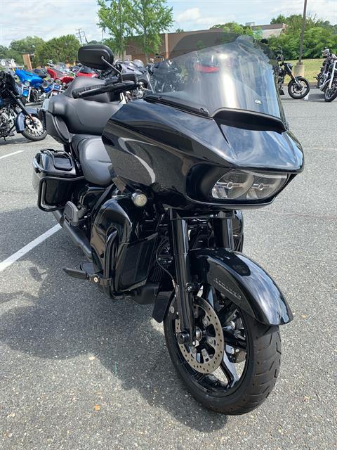 2021 Harley-Davidson ROAD GLIDE LIMITED in Dumfries, Virginia - Photo 2