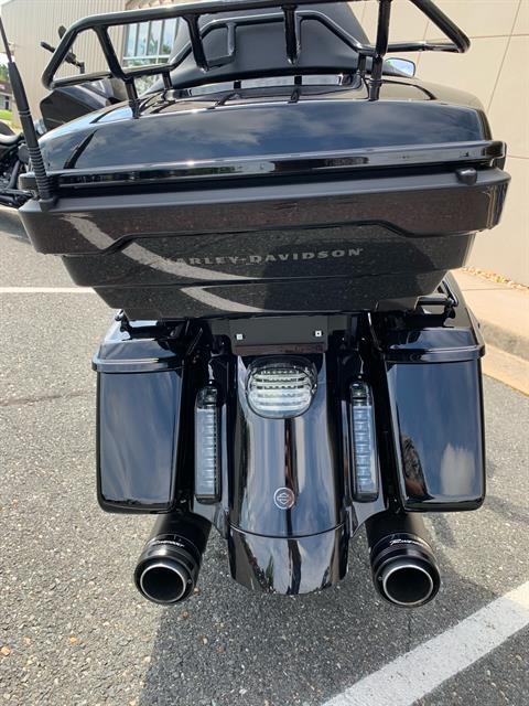 2021 Harley-Davidson ROAD GLIDE LIMITED in Dumfries, Virginia - Photo 5