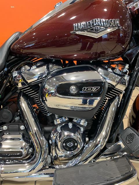 2018 Harley-Davidson ROAD KING in Dumfries, Virginia - Photo 2