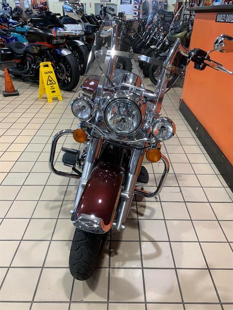 2018 Harley-Davidson ROAD KING in Dumfries, Virginia - Photo 5