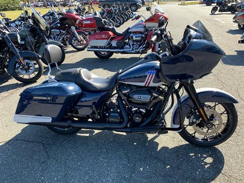 2020 Harley-Davidson Road Glide Special in Dumfries, Virginia - Photo 1