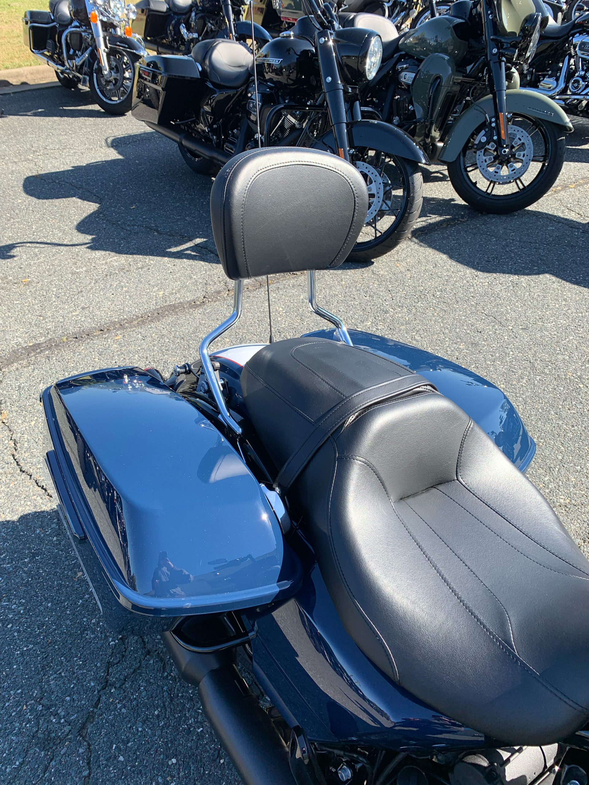 2020 Harley-Davidson Road Glide Special in Dumfries, Virginia - Photo 3