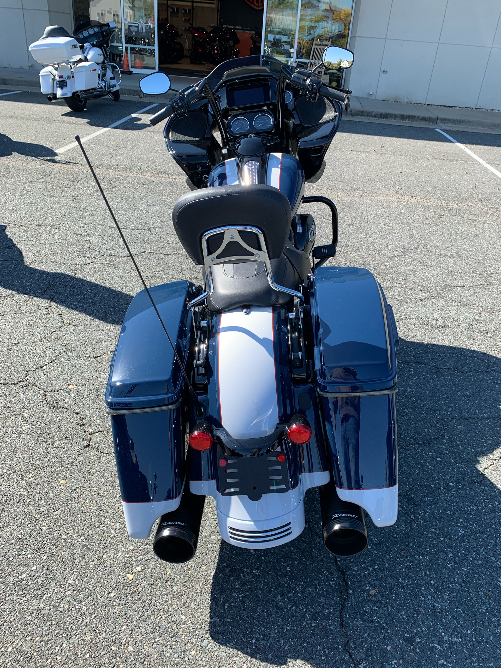 2020 Harley-Davidson Road Glide Special in Dumfries, Virginia - Photo 5