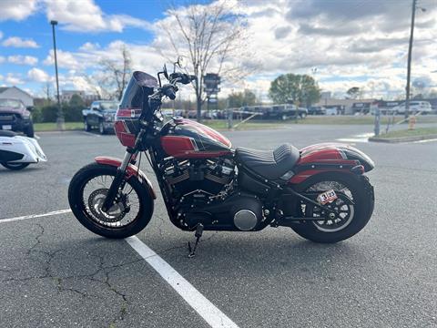 2020 Harley-Davidson STREET BOB in Dumfries, Virginia - Photo 3