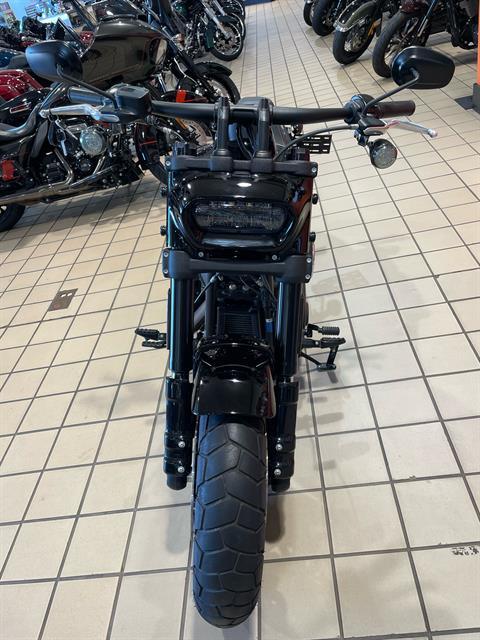 2019 Harley-Davidson Fat Bob® 114 in Dumfries, Virginia - Photo 11
