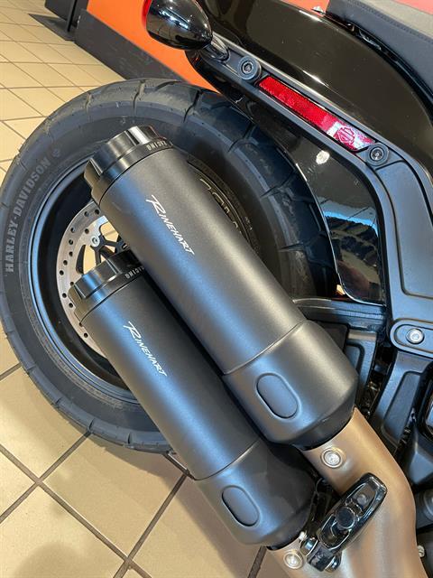 2019 Harley-Davidson Fat Bob® 114 in Dumfries, Virginia - Photo 13