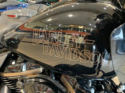 2022 Harley-Davidson ROAD GLIDE ST in Dumfries, Virginia - Photo 5