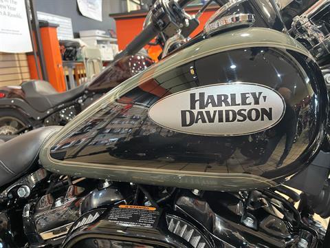 2021 Harley-Davidson Heritage Classic 114 in Dumfries, Virginia - Photo 20