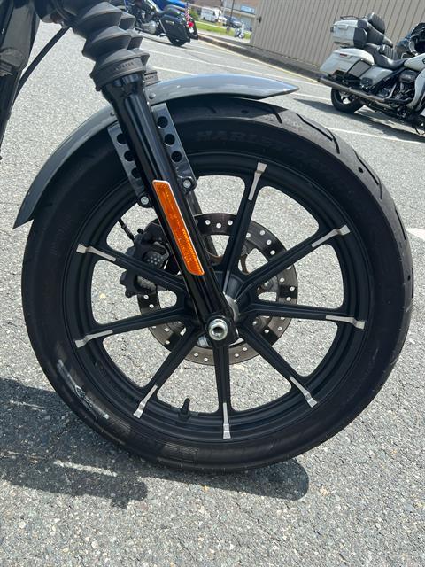 2020 Harley-Davidson Iron 883™ in Dumfries, Virginia - Photo 13