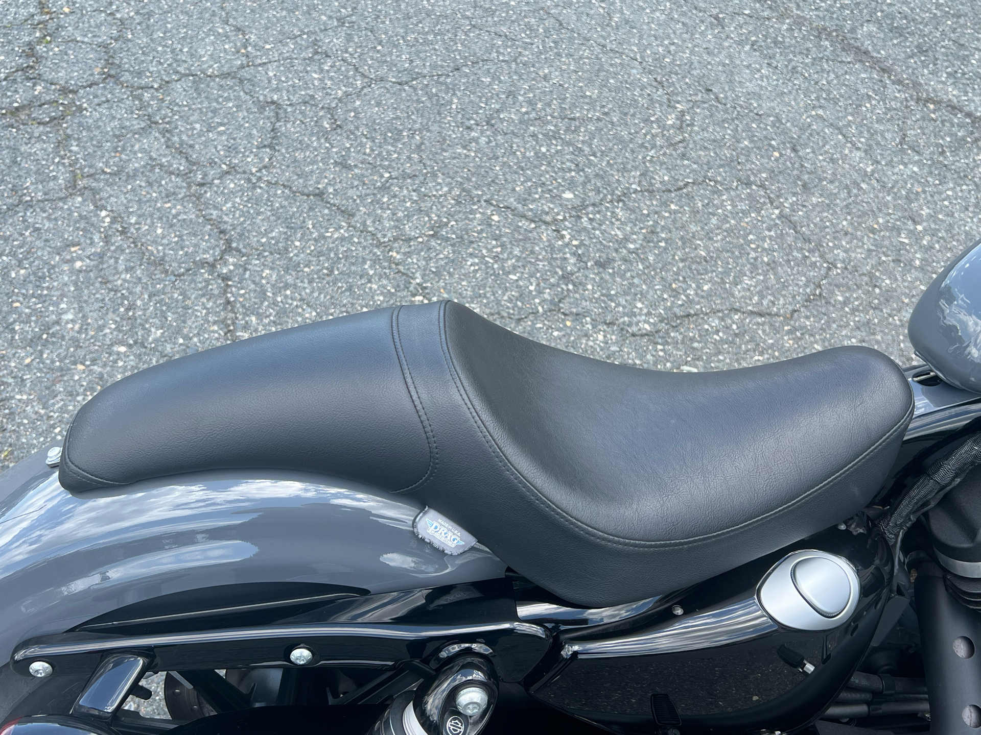 2020 Harley-Davidson Iron 883™ in Dumfries, Virginia - Photo 18