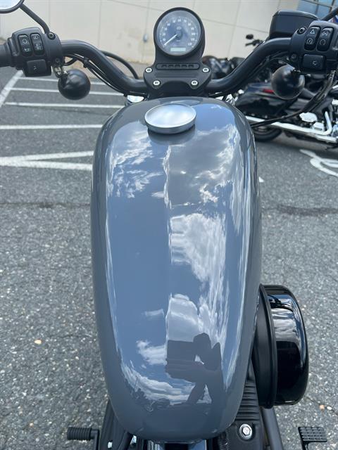 2020 Harley-Davidson Iron 883™ in Dumfries, Virginia - Photo 20