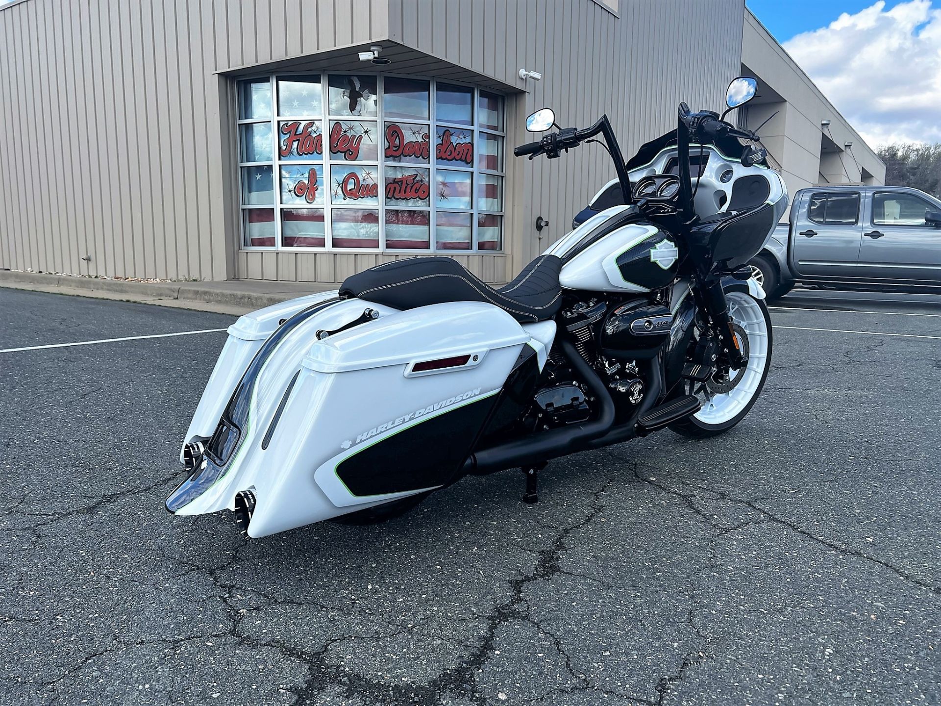 2020 Harley-Davidson Road Glide Special in Dumfries, Virginia - Photo 8