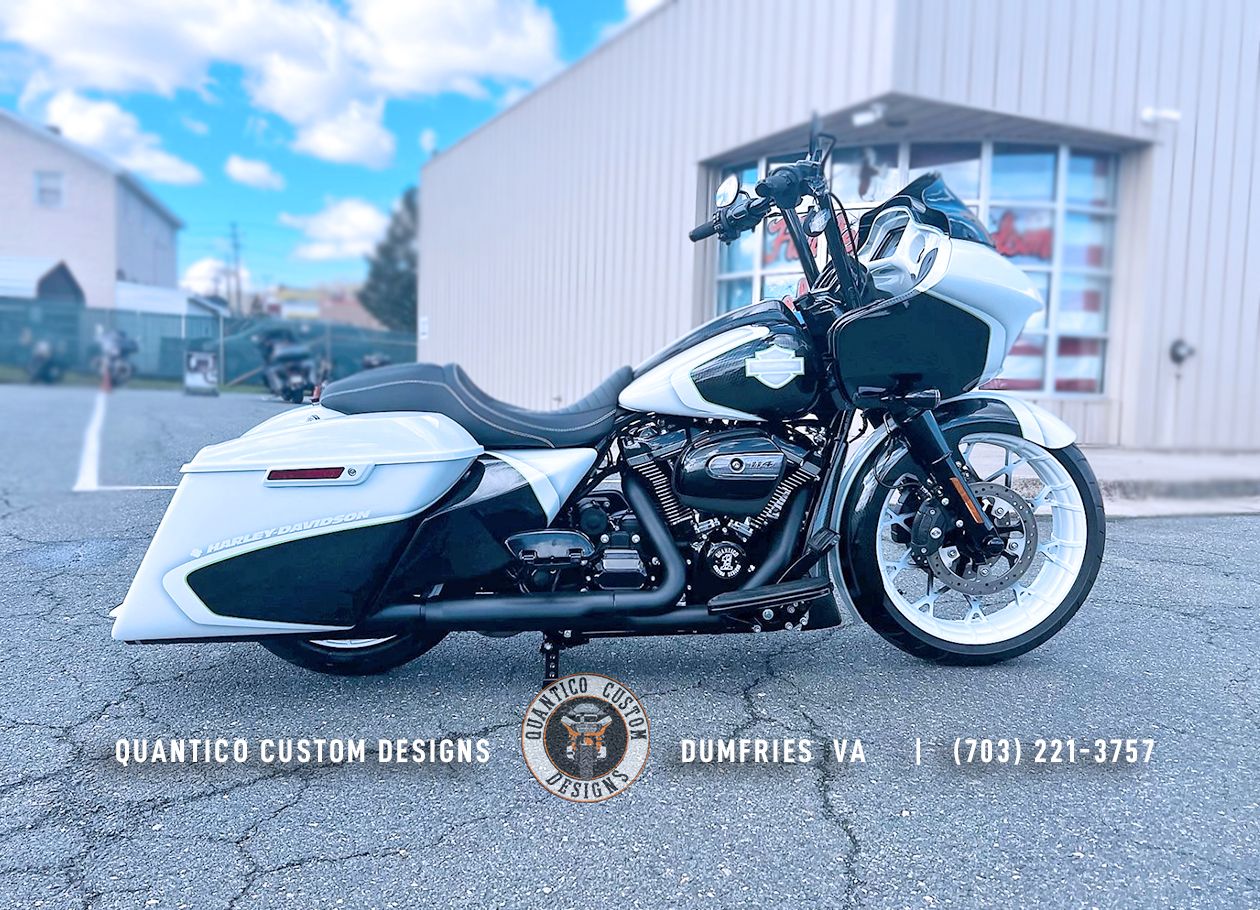 2020 Harley-Davidson Road Glide Special in Dumfries, Virginia - Photo 1
