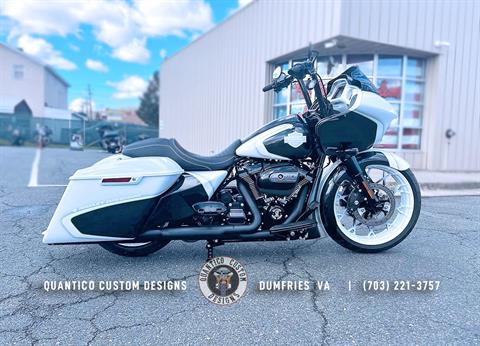 2020 Harley-Davidson Road Glide Special in Dumfries, Virginia