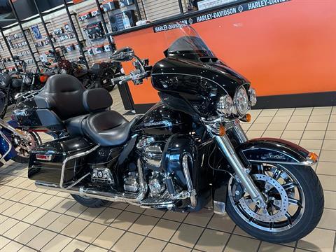2017 Harley-Davidson Ultra Limited in Dumfries, Virginia - Photo 3