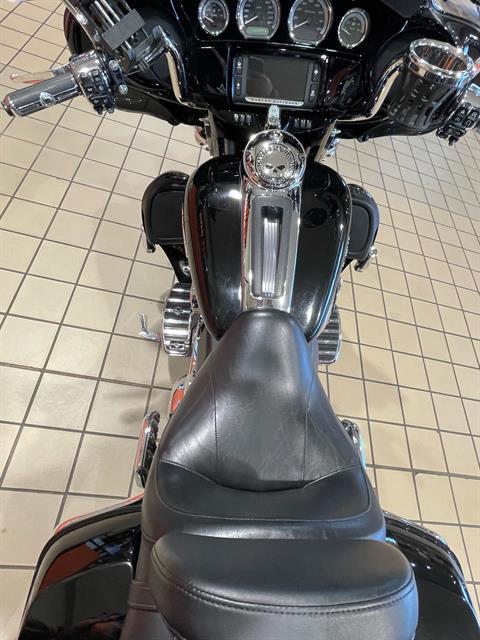 2017 Harley-Davidson Ultra Limited in Dumfries, Virginia - Photo 22