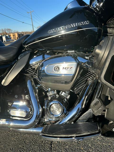 2017 Harley-Davidson Ultra Limited in Dumfries, Virginia - Photo 2