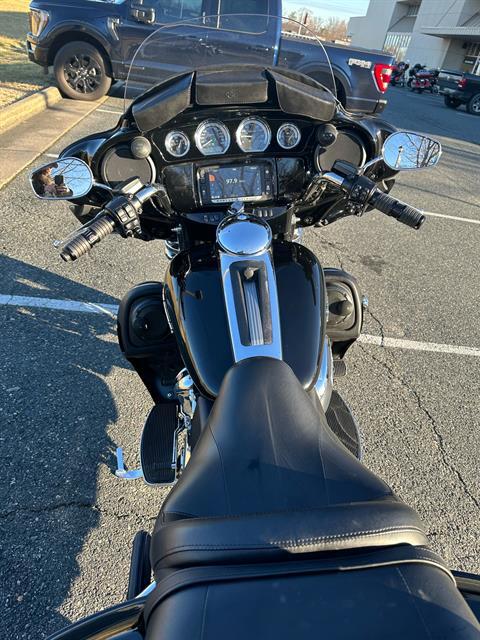 2017 Harley-Davidson Ultra Limited in Dumfries, Virginia - Photo 4