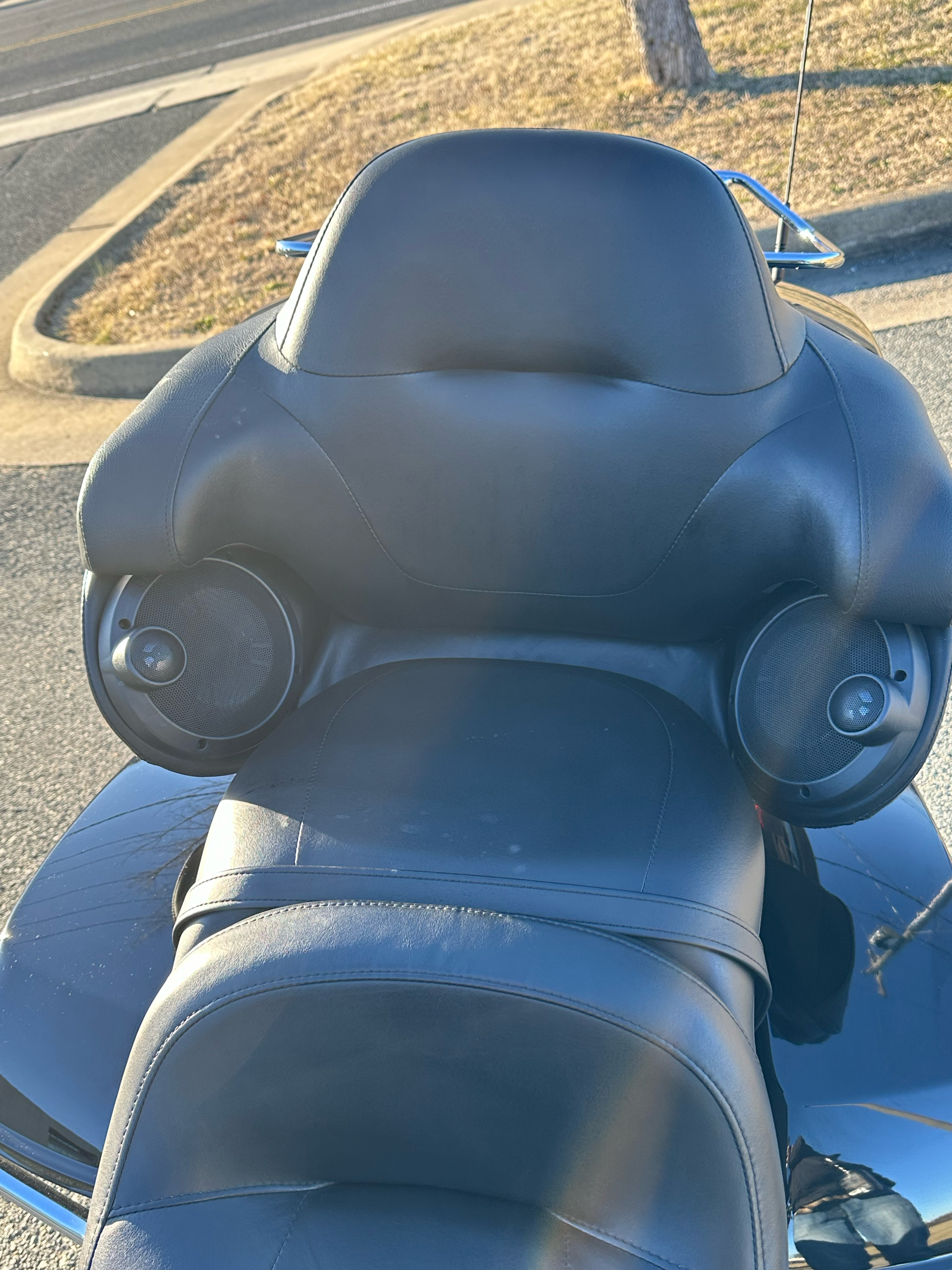 2017 Harley-Davidson Ultra Limited in Dumfries, Virginia - Photo 10