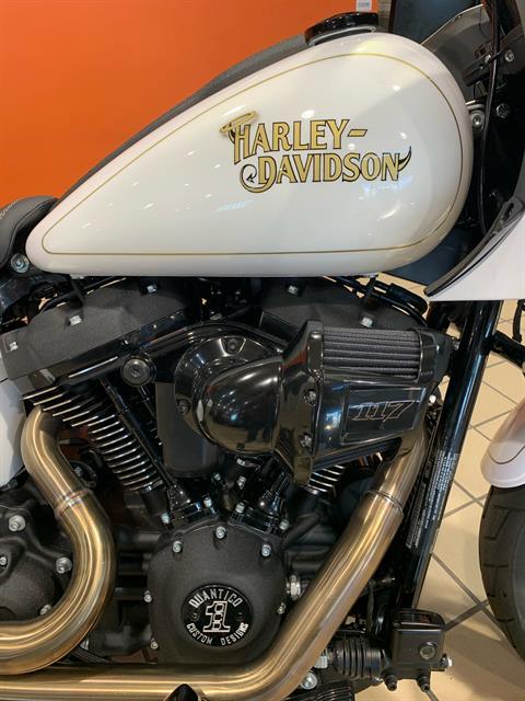 2022 Harley-Davidson LOW RIDER ST CUSTOM in Dumfries, Virginia - Photo 3