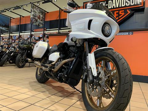 2022 Harley-Davidson LOW RIDER ST CUSTOM in Dumfries, Virginia - Photo 6